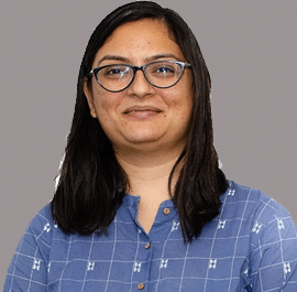 Dr. Pooja Munjal