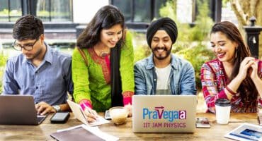IIT JAM Physics Online Coaching