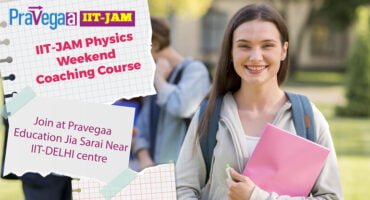 IIT-JAM Physics Weekend coaching Classes