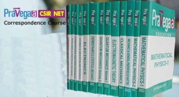 CSIR NET Physics Study Material