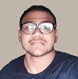 Binayak-Rout Binayak Rout