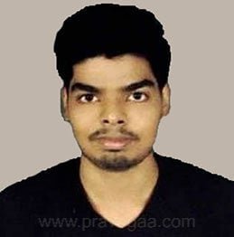 Aman Kumar Aman Kumar IIT-JAM 819, LNMU Darbhanga, Bihar