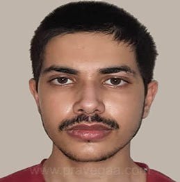 Aman Vats Aman Vats (IIT JAM Physics) AIR-126