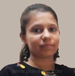 Shradha Shradha IIT JAM 431, Moti Lal Nehru College DU