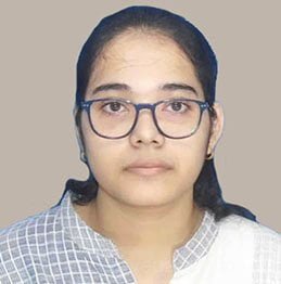 Dipanwita Mishra Dipanwita IIT-JAM 446, Midnapore college, West Bengal