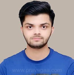 Bhartesh-Joshi Bhartesh Joshi IIT-JAM 529, Moti Lal Nehru College,DU