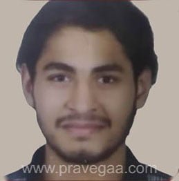 mohit-kwatra Mohit kwatra IIT-JAM 250, Jamia Millia Islamia