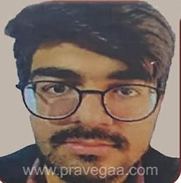 nishant-kumar Nishant Kumar IIT-JAM, Bhaskaracharya college of applied sciences University Of Delhi