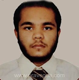 vinay-kumar Vinay Kumar Best IIT Jam Coaching for Physics in Delhi