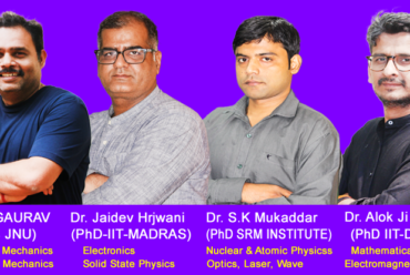 Unleashing Potential: Pravegaa Education – India’s Premier Coaching Institute for CSIR UGC NET/JRF & IIT JAM Physics