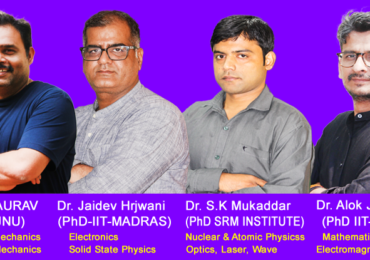 Unleashing Potential: Pravegaa Education – India’s Premier Coaching Institute for CSIR UGC NET/JRF & IIT JAM Physics
