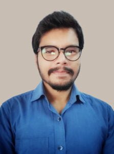 2. Praveen Singh IIT JAM AIR 407