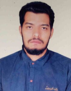 4. Sashank Kumar Pandey IIT JAM AIR 750