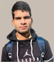 5. Mukesh Kumar IIT JAM AIR 924