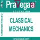 Classical Mechanics