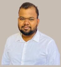 Subham Kumar IIT JAM Qualified