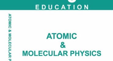 Atomic and Molecular Physics