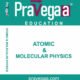 Atomic and Molecular Physics
