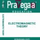Electromagnetic Theory