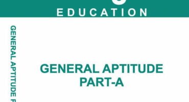 General Aptitude Part (A)