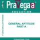 General Aptitude Part (A)
