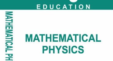 Mathematical Physics