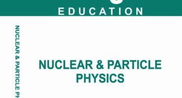 Nuclear and Particle Physics