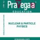 Nuclear and Particle Physics