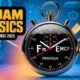 IIT JAM Physics Crash Course