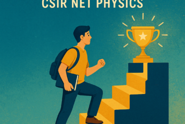 Decoding the Path to Success: A Strategic Guide to Crack CSIR NET Physics