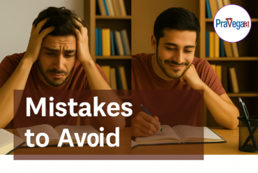 From Confusion to Clarity: 5 CSIR NET Prep Mistakes You Can Skip with Pravegaa