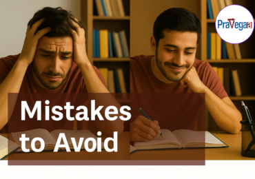 From Confusion to Clarity: 5 CSIR NET Prep Mistakes You Can Skip with Pravegaa