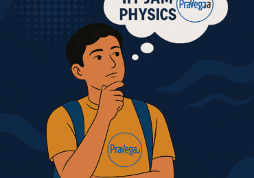 Best Coaching for IIT JAM Physics 2026: Pravegaa’s Personalized Learning Approach