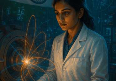 Empowering Researchers: India’s Geopolitical Strength Through Science