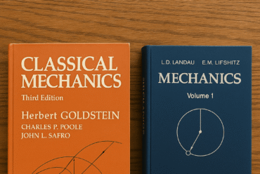 Mastering Classical Mechanics for CSIR NET Physics June 2025: Your Roadmap to Success By Atul Gaurav, Co-founder, Pravegaa Education