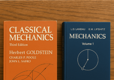 Mastering Classical Mechanics for CSIR NET Physics June 2025: Your Roadmap to Success By Atul Gaurav, Co-founder, Pravegaa Education