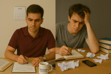 CSIR NET DECEMBER 2025: 5 Mistakes to Avoid and What to Do Instead by Team Pravegaa Education