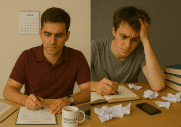 CSIR NET DECEMBER 2025: 5 Mistakes to Avoid and What to Do Instead by Team Pravegaa Education