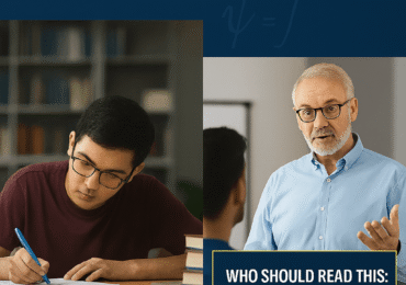 Survive & Thrive: Winning at DU’s 4-Year B.Sc. Physics Practical Tips for Students to Conquer the New Rigorous Syllabus By Atul Gaurav, Director, Pravegaa Education