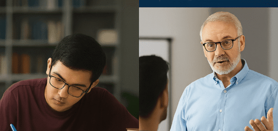 Survive & Thrive: Winning at DU’s 4-Year B.Sc. Physics Practical Tips for Students to Conquer the New Rigorous Syllabus By Atul Gaurav, Director, Pravegaa Education